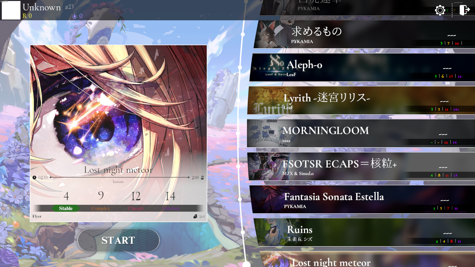 以創新「鍵盤+滑鼠」遊玩模式,未上市就吸破萬玩家收藏2(圖/Imanity)